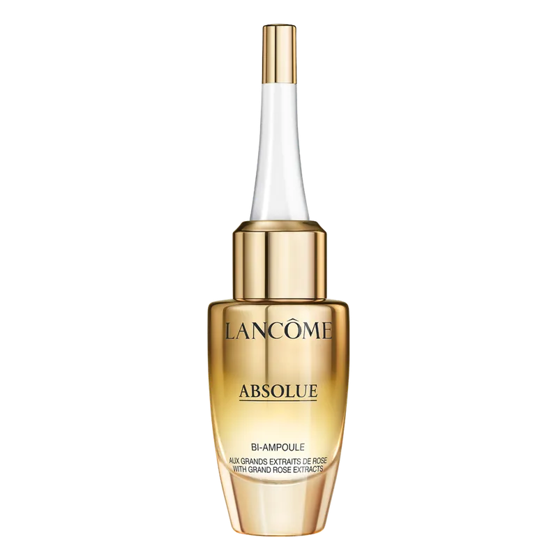 Lancôme Absolue Ultimate Repair Bi-Ampoule Markenprodukt